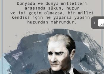 Türklerin Diğer Irklarla İlişkileri Ne mi Olmalı?