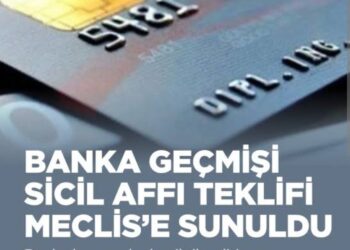 Sicil Affı ve Yapılandırma Neden Çıkmıyor?