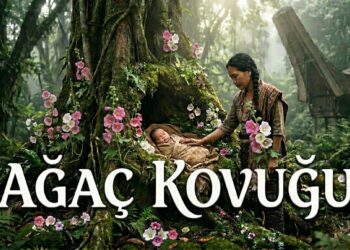 Ağaç Kovuğu