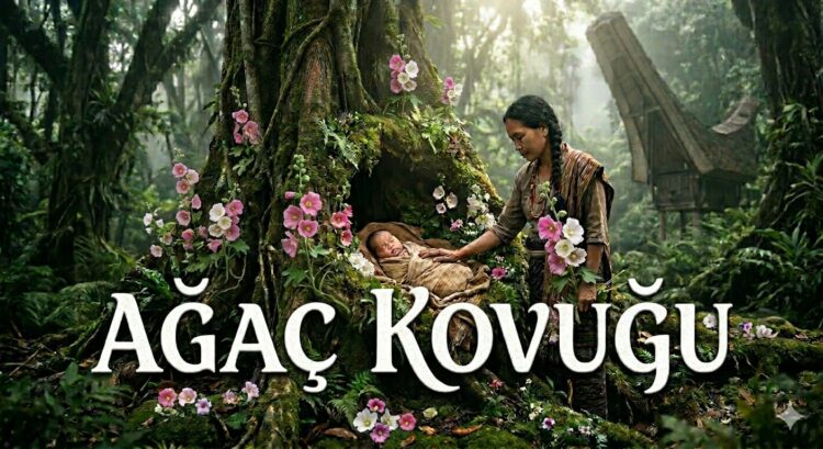 Ağaç Kovuğu