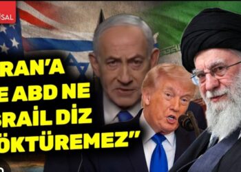 İran’a Diz Çöktüremediler!