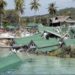 Bahçede Tsunami
