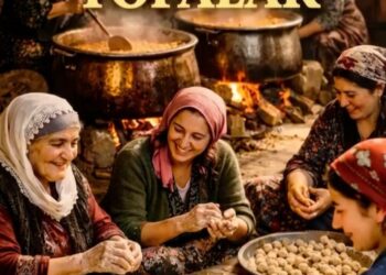 Şereflikoçhisar Düğün Yemeği Topalak