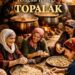 Şereflikoçhisar Düğün Yemeği Topalak