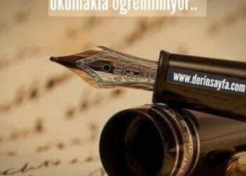 Medeniyetin Sessiz Sütunları: Edep, Adap, Saygı, Sevgi, Hoşgörü ve Sabır