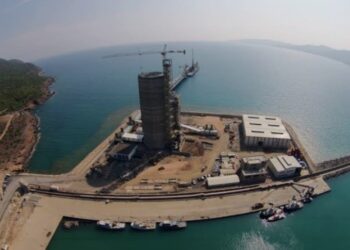 Akdeniz’in Saklı Cenneti: Atakent’ten Yeşilovacık’a Uzanan Mavi Miras
