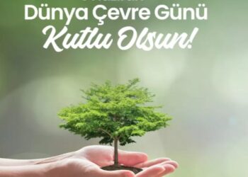 Dünya Çevre Günü: Geleceğe Karşı Sorumluluğumuz