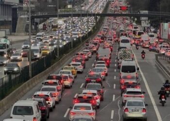 Trafikte Bir Dakikalık Acele, Bir Ömürlük Pişmanlık