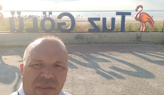 Tuz Gölü: Anadolu’nun Beyaz Hazinesi Kururken