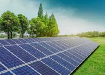 Güneş Enerjisi: Geleceğin Değil, Bugünün Gücü