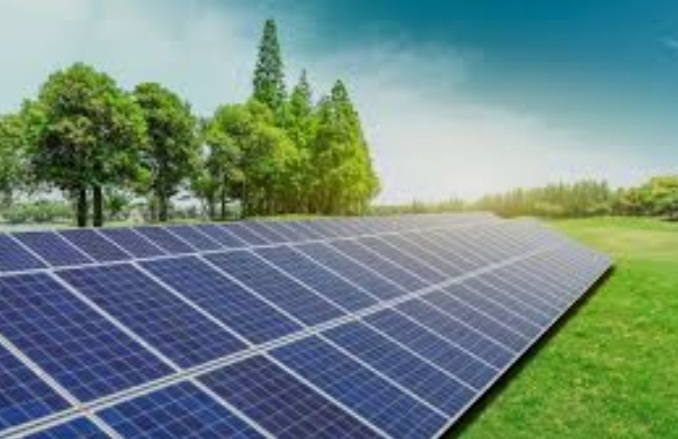 Güneş Enerjisi: Geleceğin Değil, Bugünün Gücü