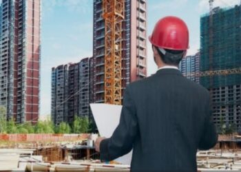 Betonun Gölgesinde Büyüyen Ekonomi: Müteahhitlik, Arsa ve İstihdam Döngüsü