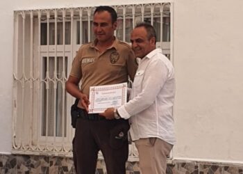 Görevin Sessiz Kahramanları: Bir Bekçinin Ardında Duran İnsanlık