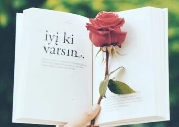 Göğe Yazılmış Bir İyi ki