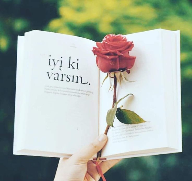 Göğe Yazılmış Bir İyi ki