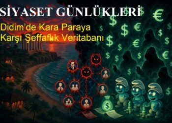 Didim Kara Para