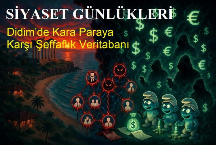 Didim Kara Para