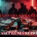 Siyaset Günlükleri (IX) – Kara Para = Kara İnsan= Kara Ülke