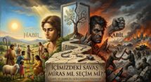 İçimizdeki Habil ve Kabil