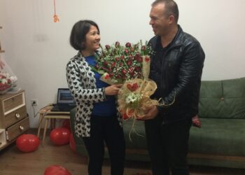 Evlilik İki Kişinin Yolculuğudur