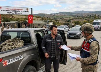 Kağıt Üstünde Değil, Sahada Hazırlık