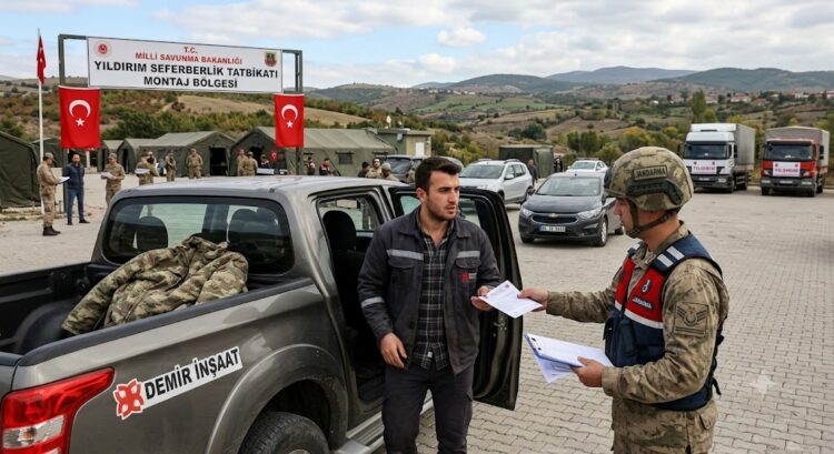 Kağıt Üstünde Değil, Sahada Hazırlık
