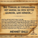 Anadolu’nun Gerçek Sahibi Türklere Ait Kurgan ve Balballar!