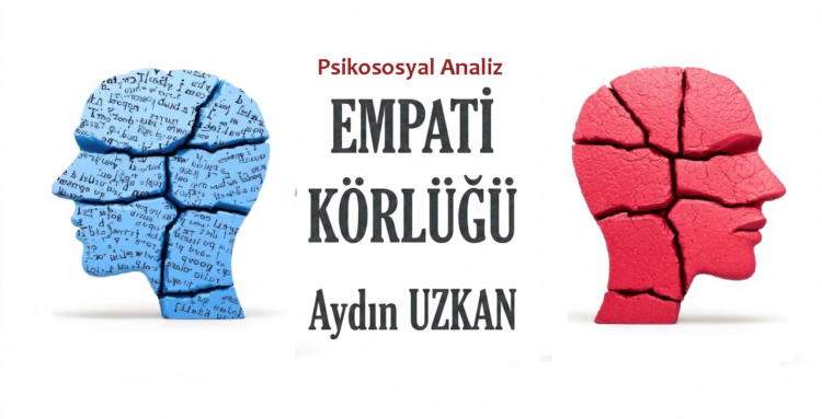 Empati Körlüğü