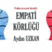 Empati Körlüğü