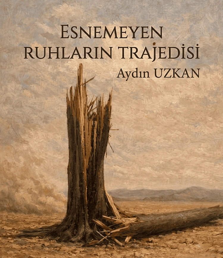 Esnemeyen Ruhların Trajedisi