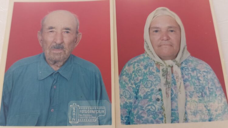 Toprağın Vicdanı, Ailenin Çınarı: Mehmet Ali GÖKSELLİ ve Ayşe GÖKSELLİ’nin Sessiz Kahramanlığı