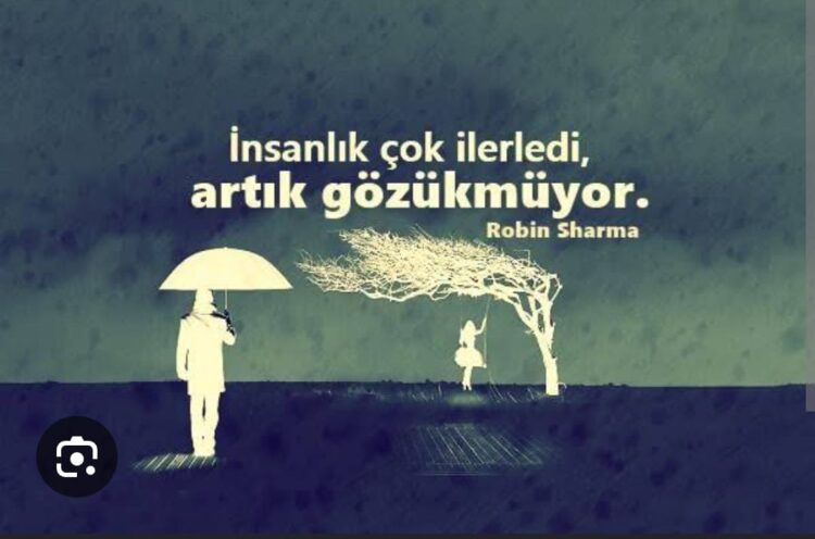 İnsanlık