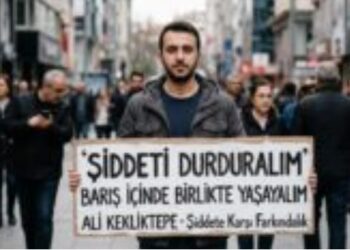 Sessizliği Bozmak
