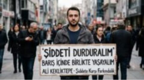 Sessizliği Bozmak
