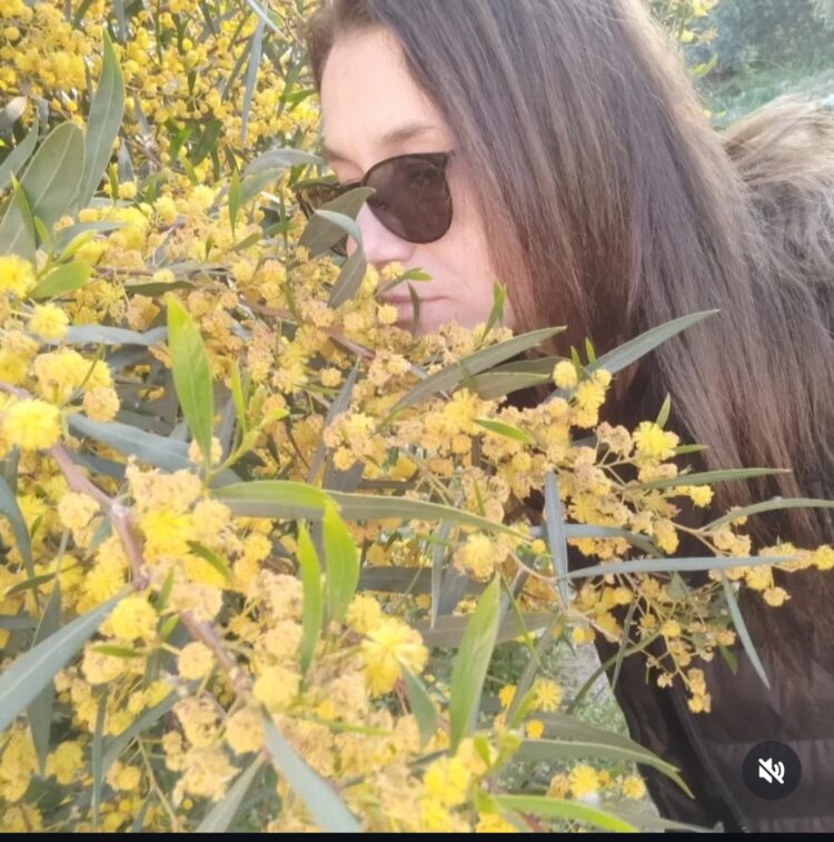 Yol Senin Hakikat Benim Olsun