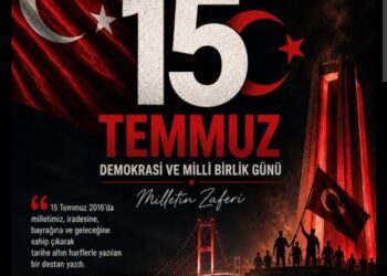 15 Temmuz: Karanlığa Karşı Yazılan Tarih!