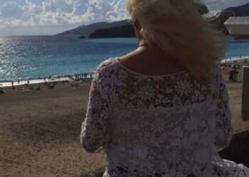 Yıldızımı Kim Çaldı?