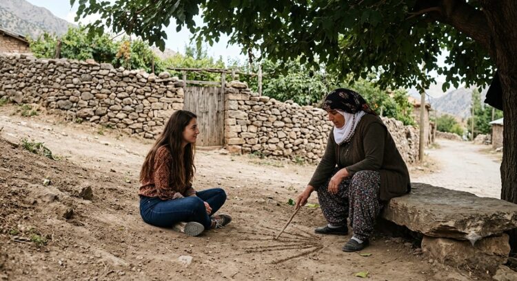 Göyül
