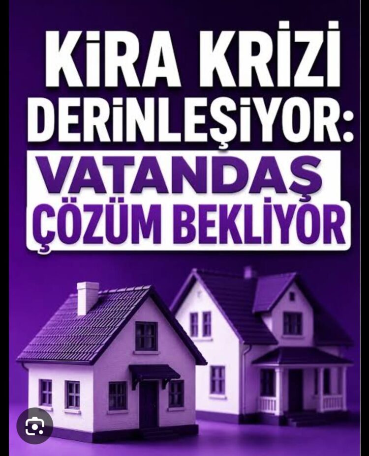 Kira Krizi İçin Kalıcı Çözüm Mümkün mü?