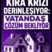 Kira Krizi İçin Kalıcı Çözüm Mümkün mü?