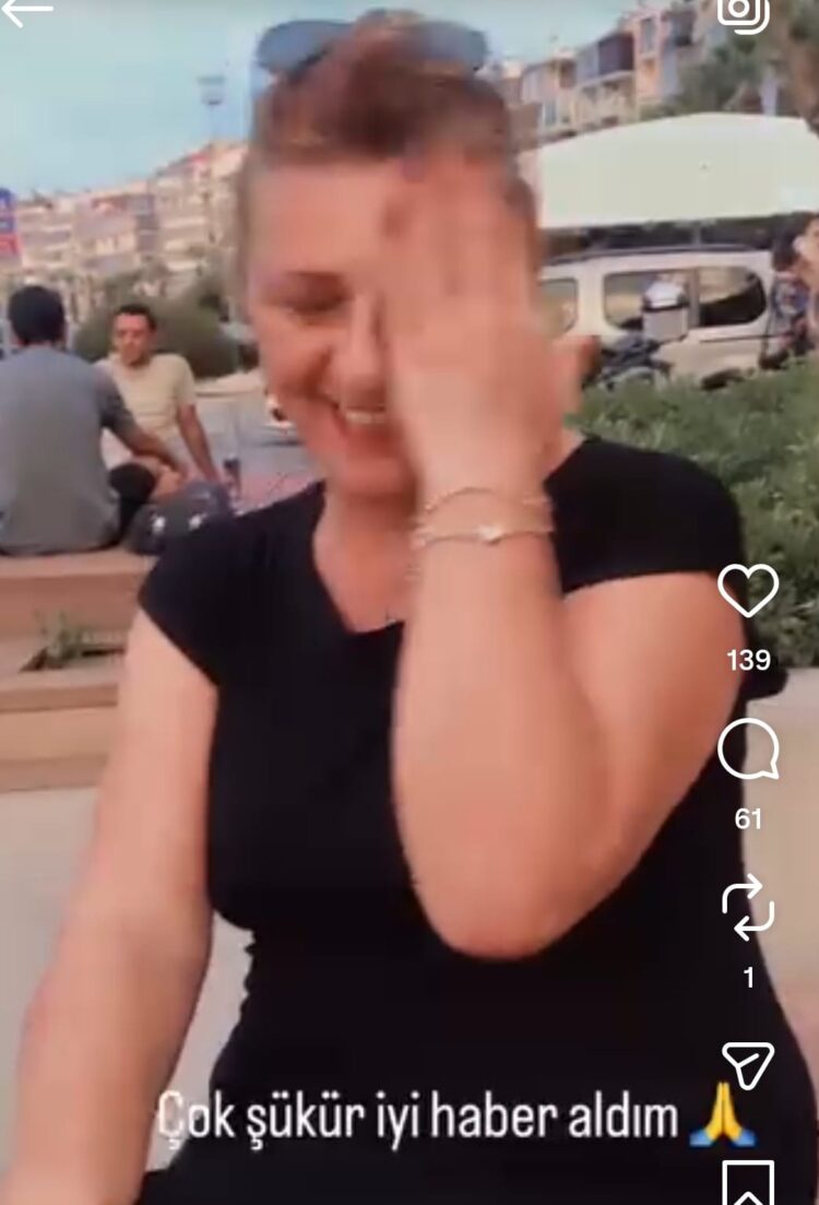 Bedeninizin Sesini Dinleyin