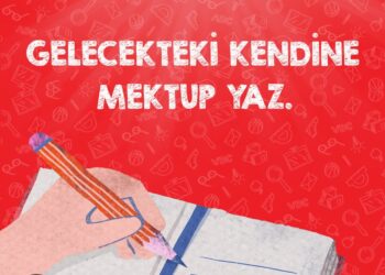 Kendime Mektuplar