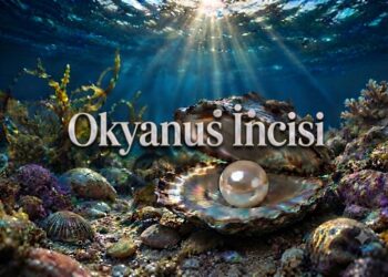 Okyanus İncisi