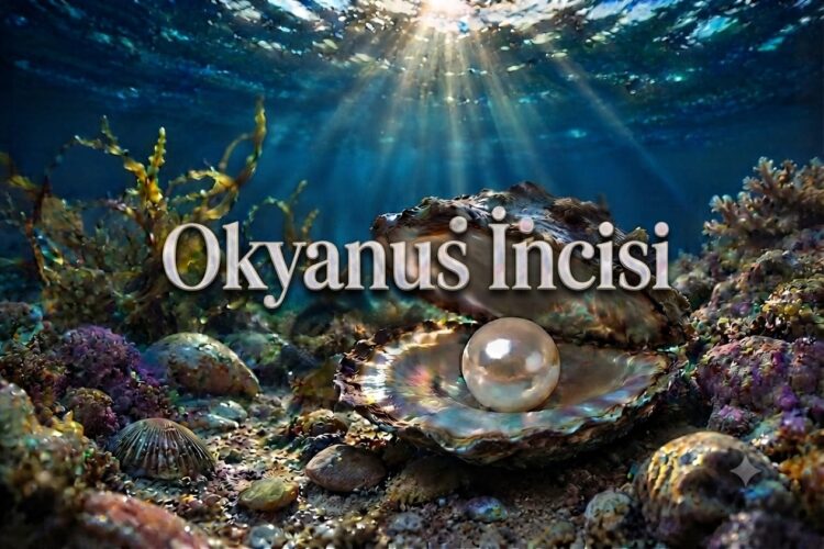 Okyanus İncisi