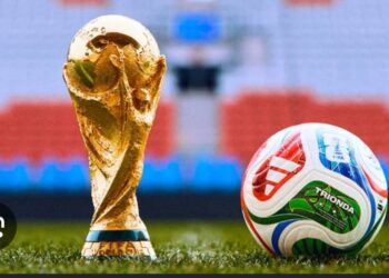 Dünya Kupası 2026