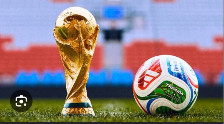 Dünya Kupası 2026