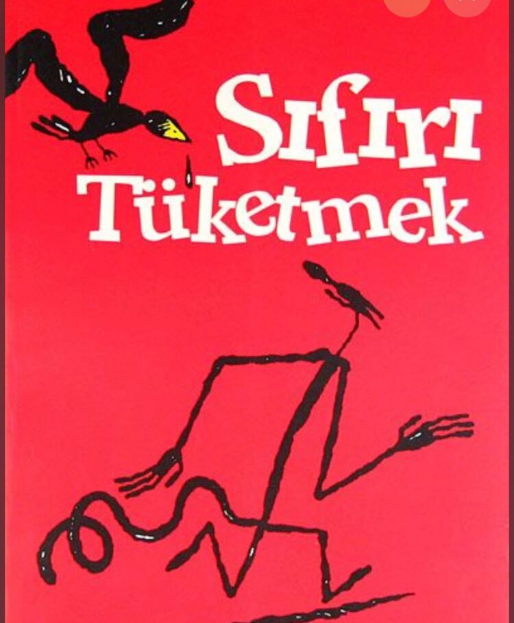 Sıfırı Tüketmek