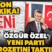 Hoş Geldin Yeni Parti