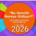 Bu Gençlik Nereye Gidiyor?