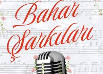 Bahar Şarkısı